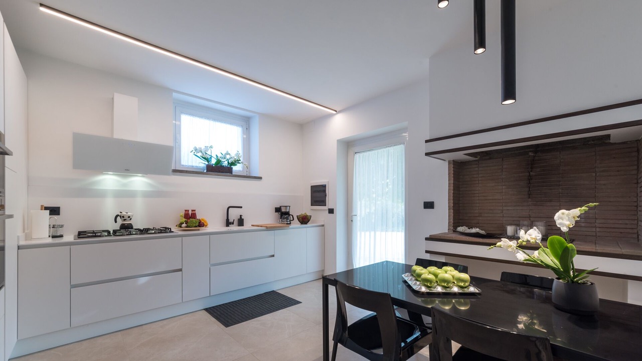 Photo of Kitchen in Giulianova