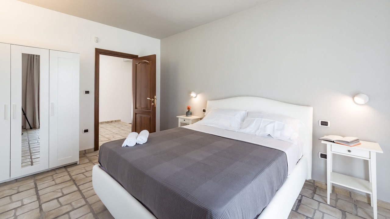 Photo of Bedroom in Giulianova