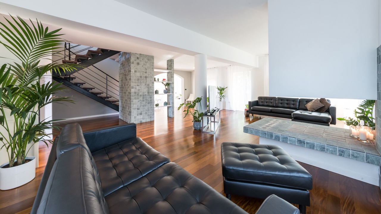 Photo of Livingroom in Giulianova