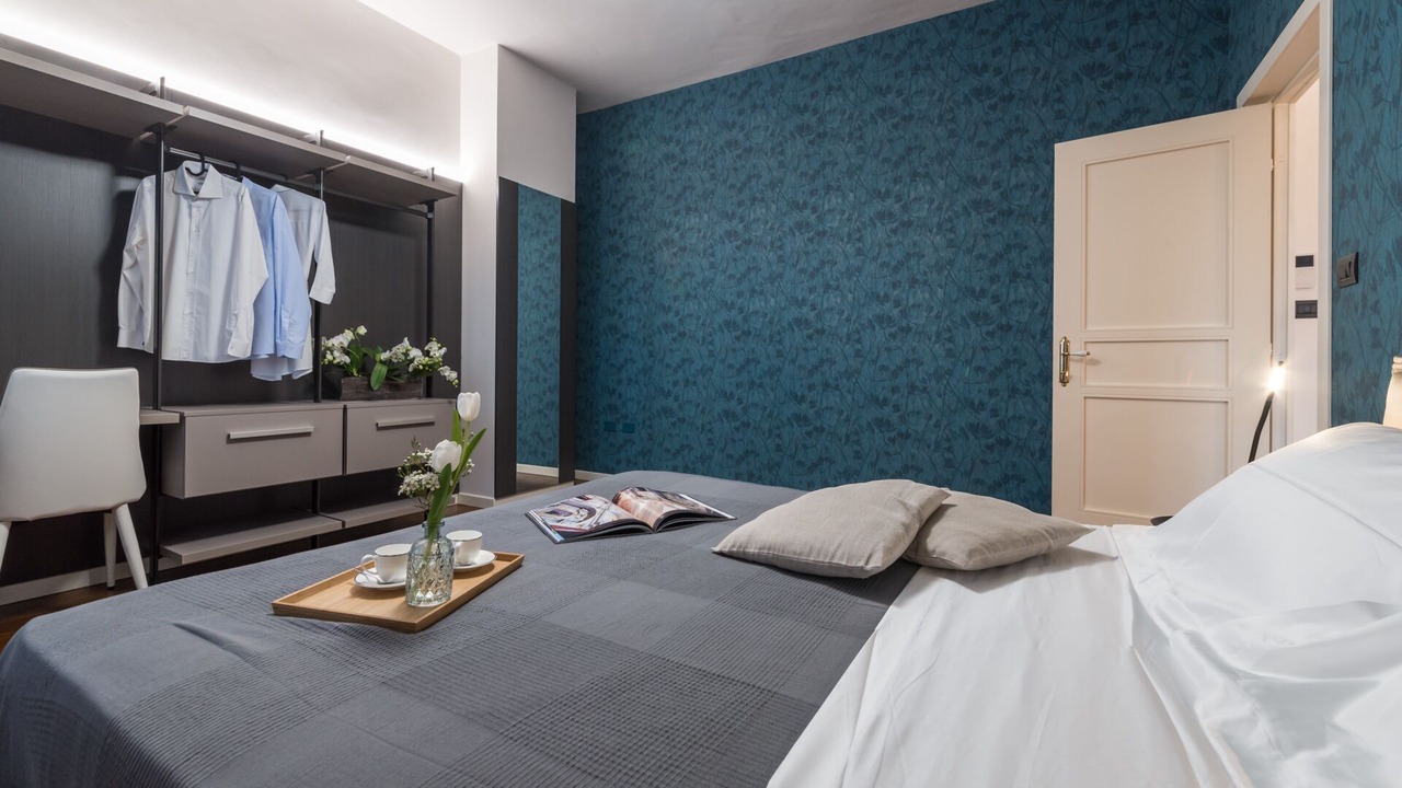Photo of Bedroom in Giulianova