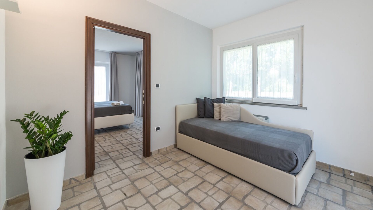 Photo of Bedroom in Giulianova
