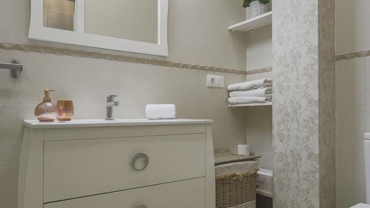 Photo of Bathroom in San Roque