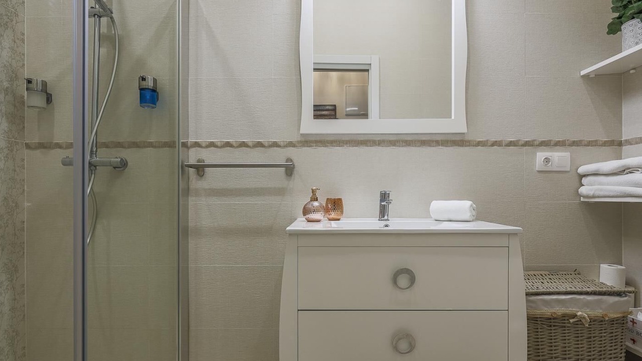 Photo of Bathroom in San Roque