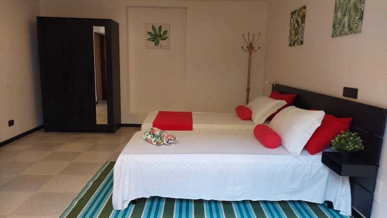 Photo of Bedroom in Acquabella