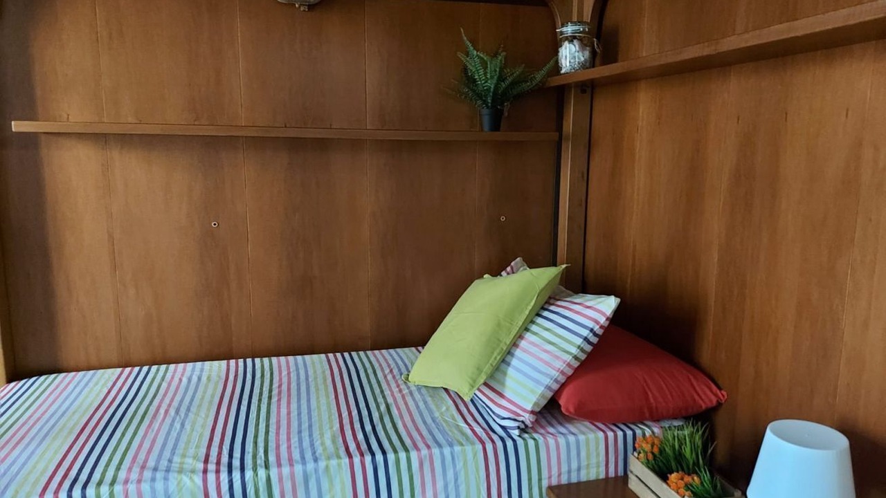 Photo of Bedroom in Acquabella