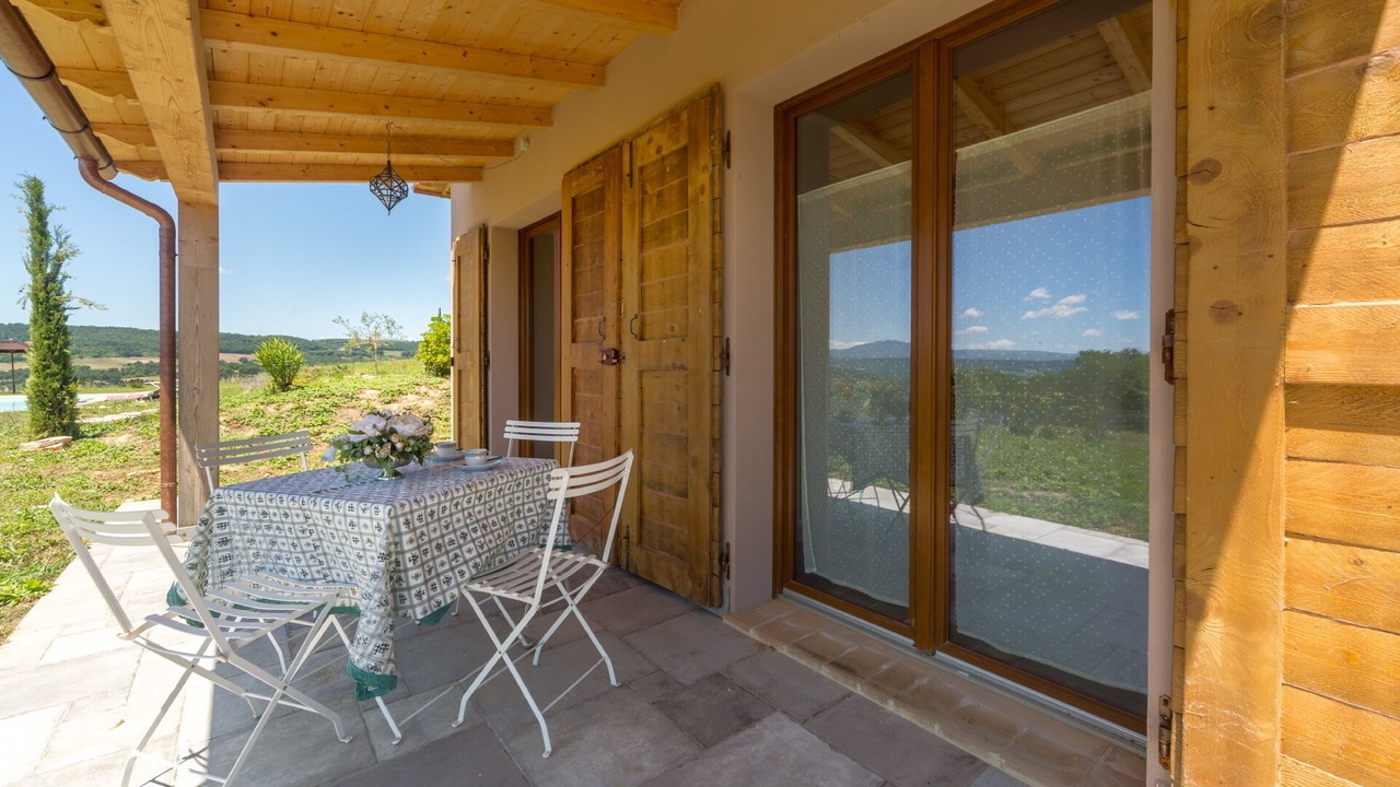 Photo of Outdoor in Montoro