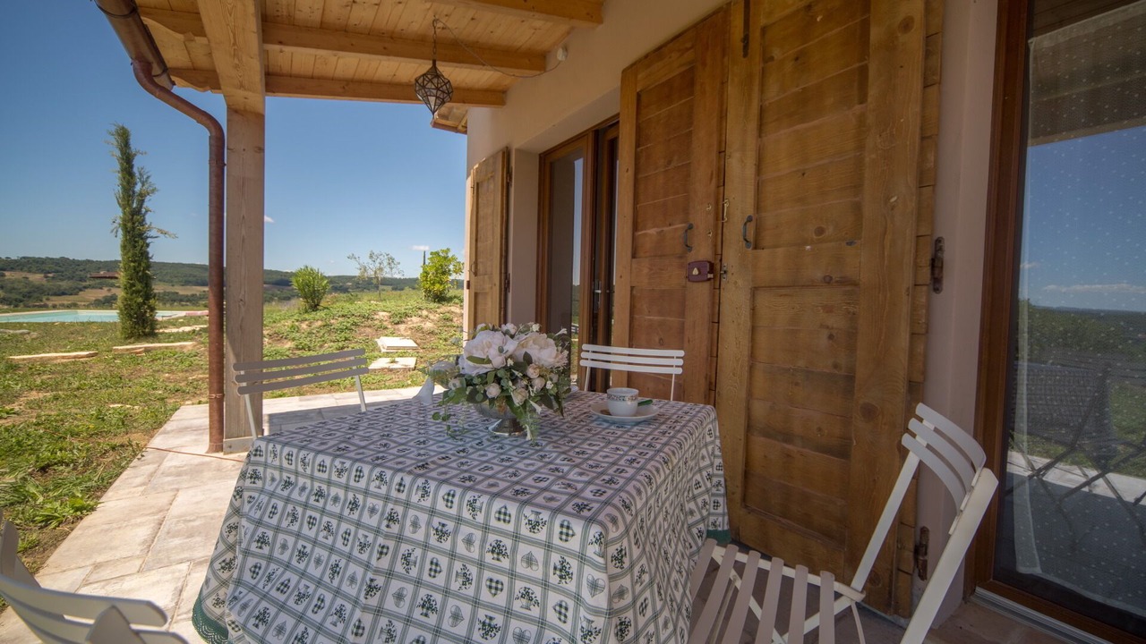 Photo of Outdoor in Montoro