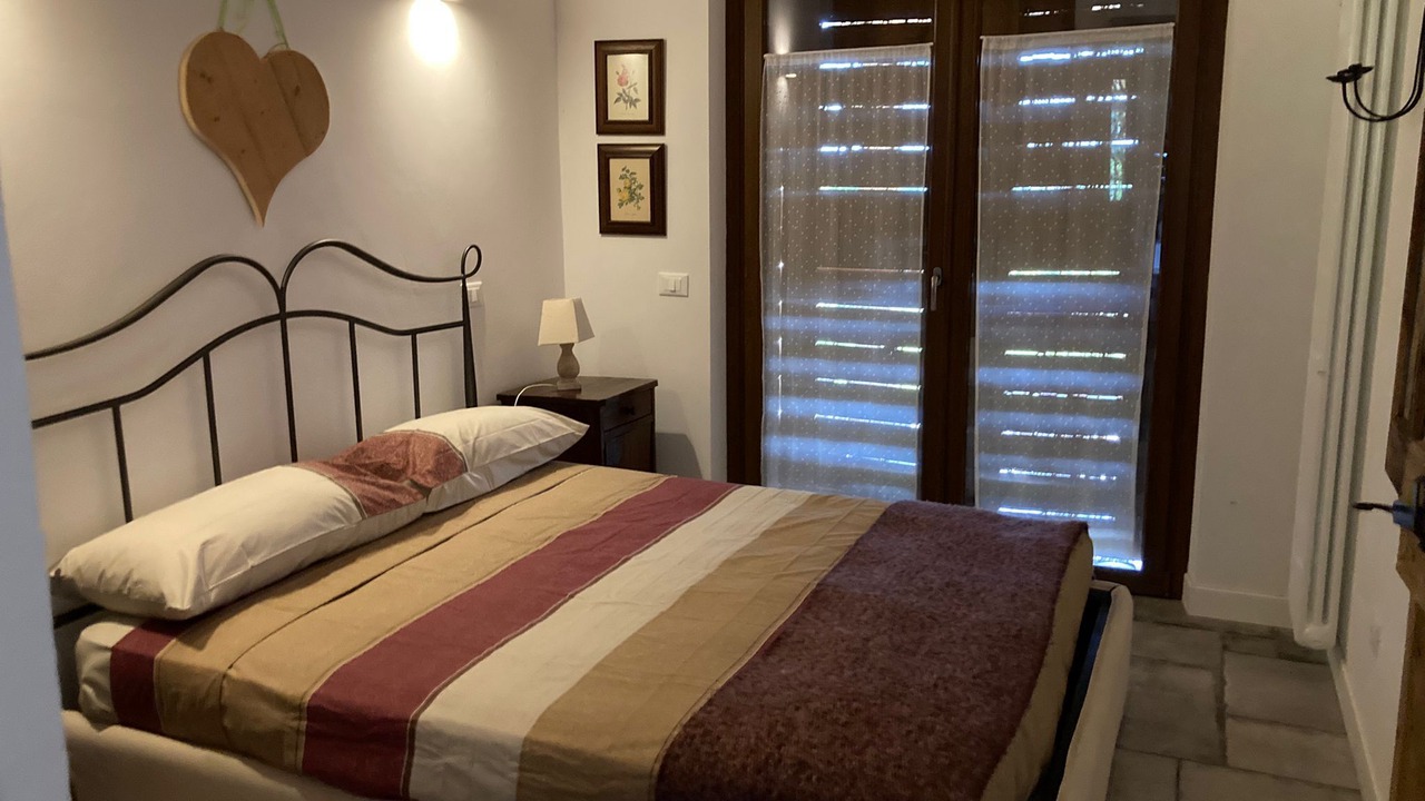 Photo of Bedroom in Montoro