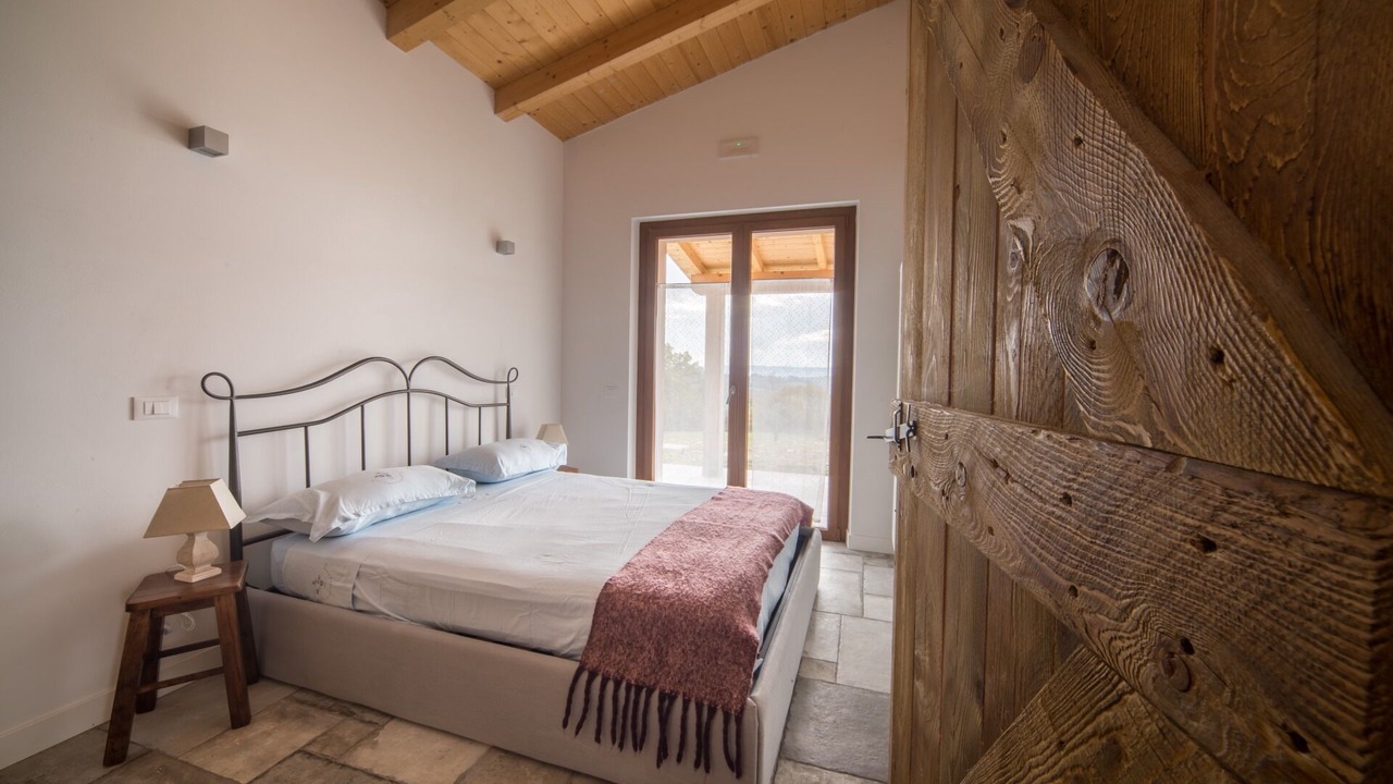 Photo of Bedroom in Montoro