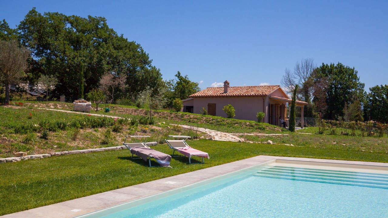 Photo of Outdoor in Montoro