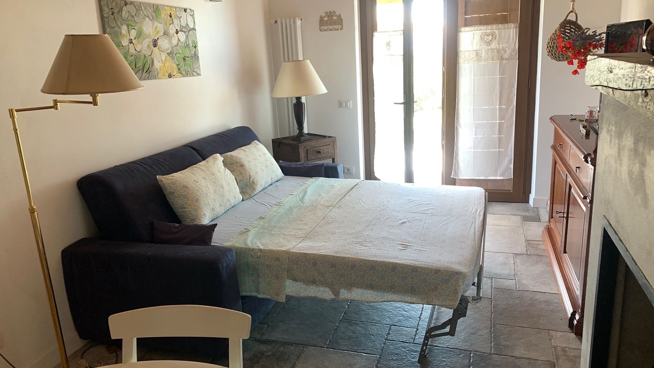 Photo of Bedroom in Montoro