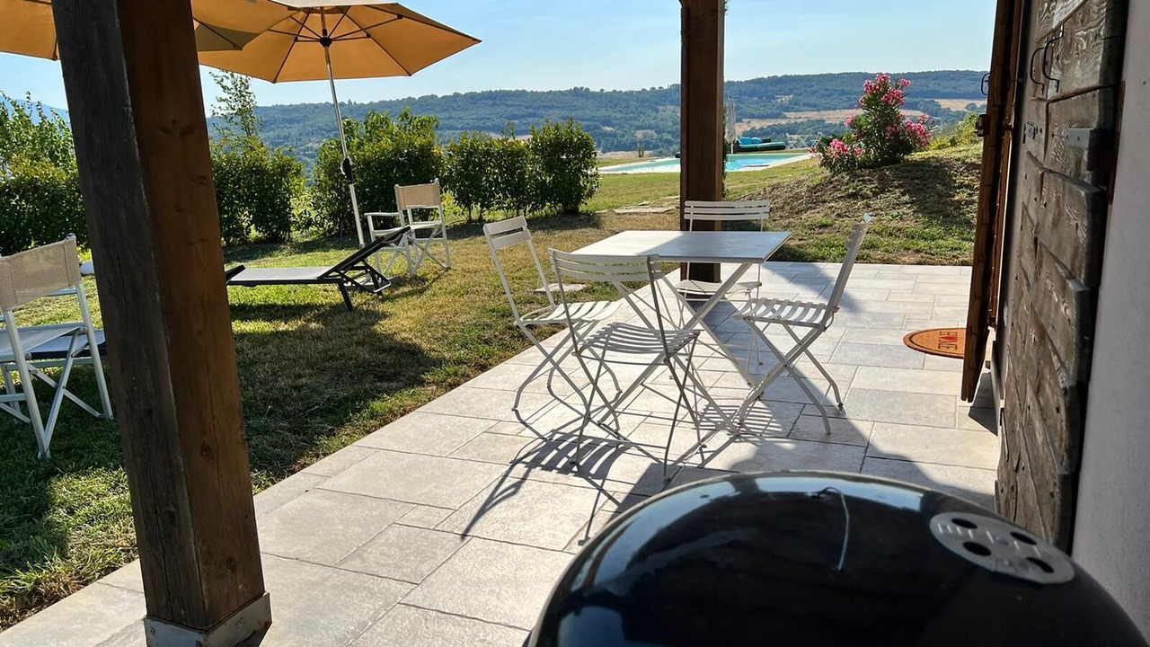 Photo of Outdoor in Montoro