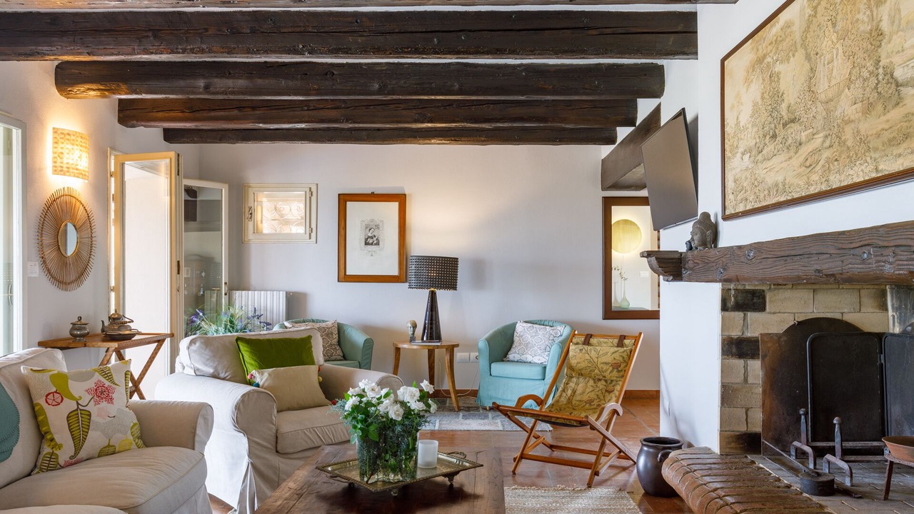 Photo of Livingroom in Bertinoro