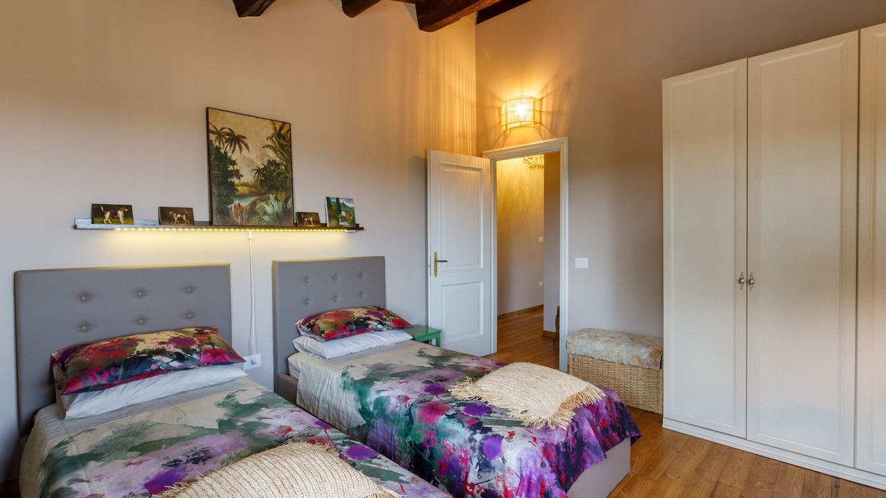 Photo of Bedroom in Bertinoro
