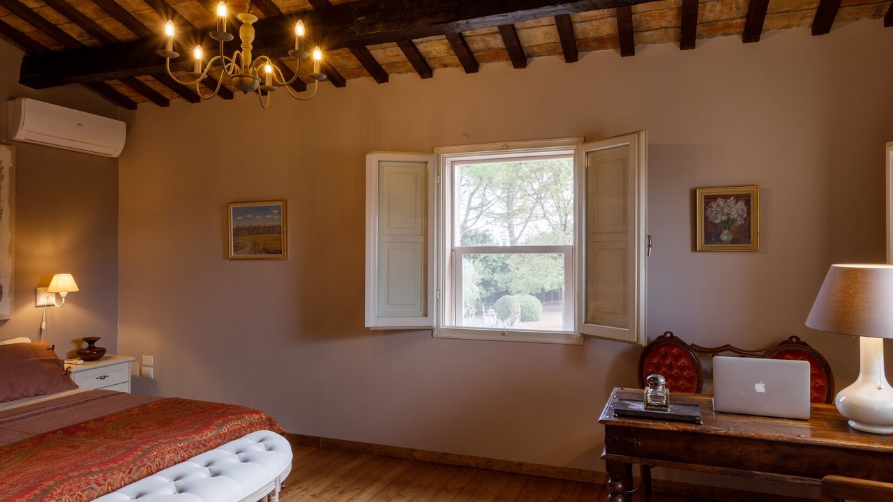Photo of Bedroom in Bertinoro