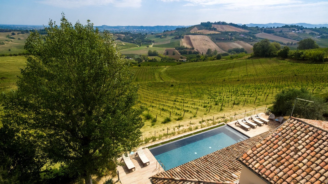 Photo of Outdoor in Bertinoro