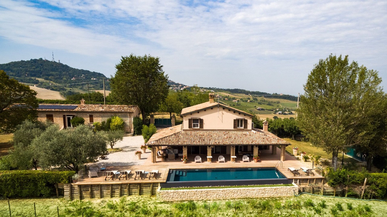 Photo of Outdoor in Bertinoro
