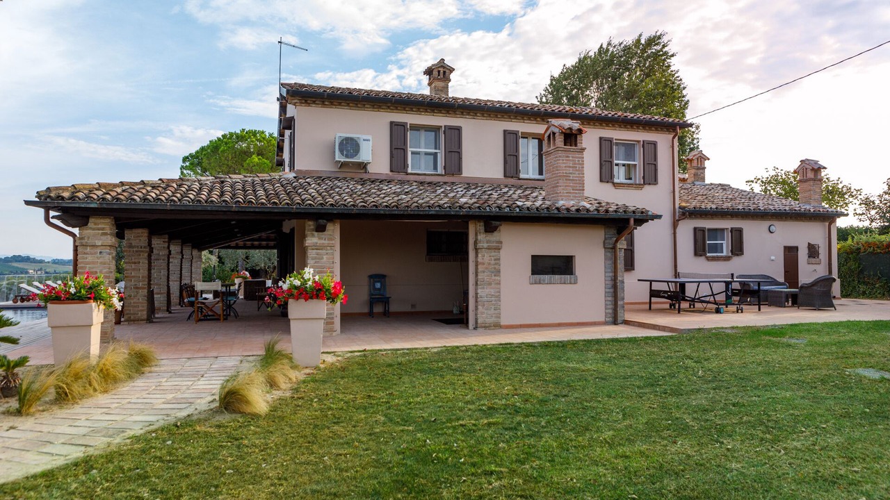 Photo of Outdoor in Bertinoro