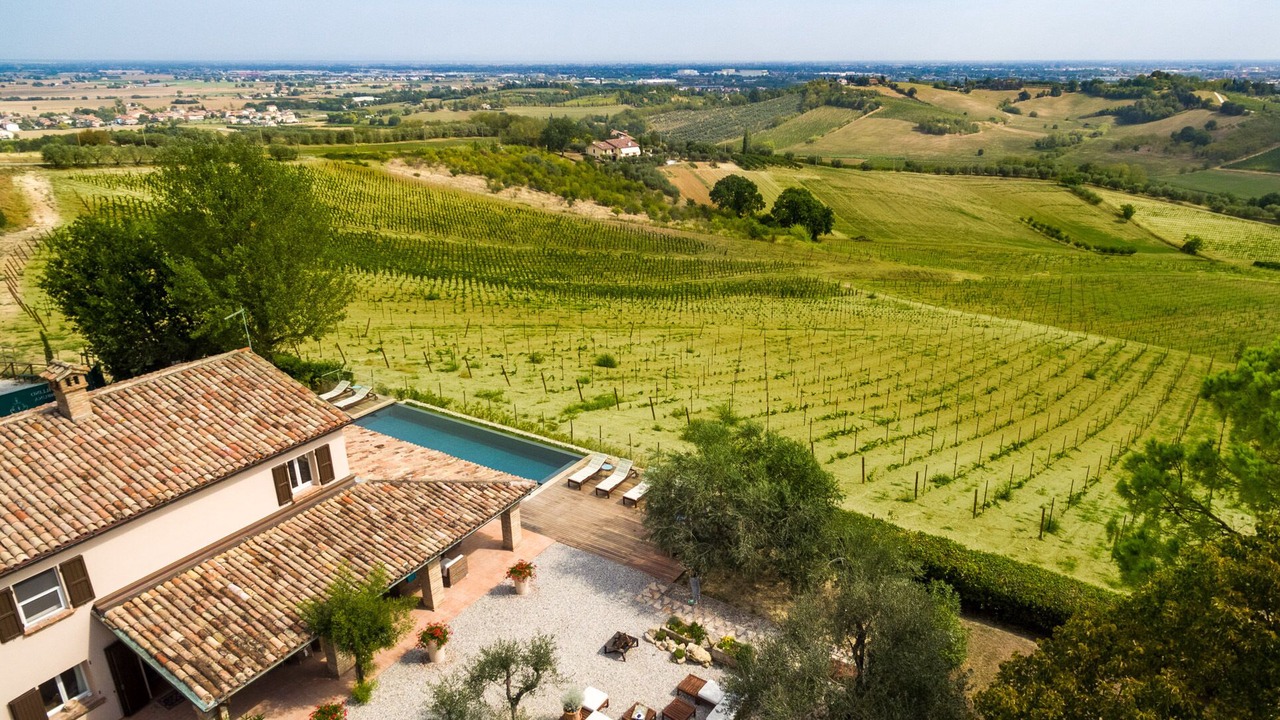Photo of Outdoor in Bertinoro
