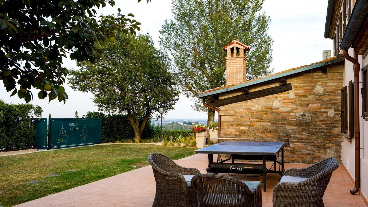Photo of Outdoor in Bertinoro