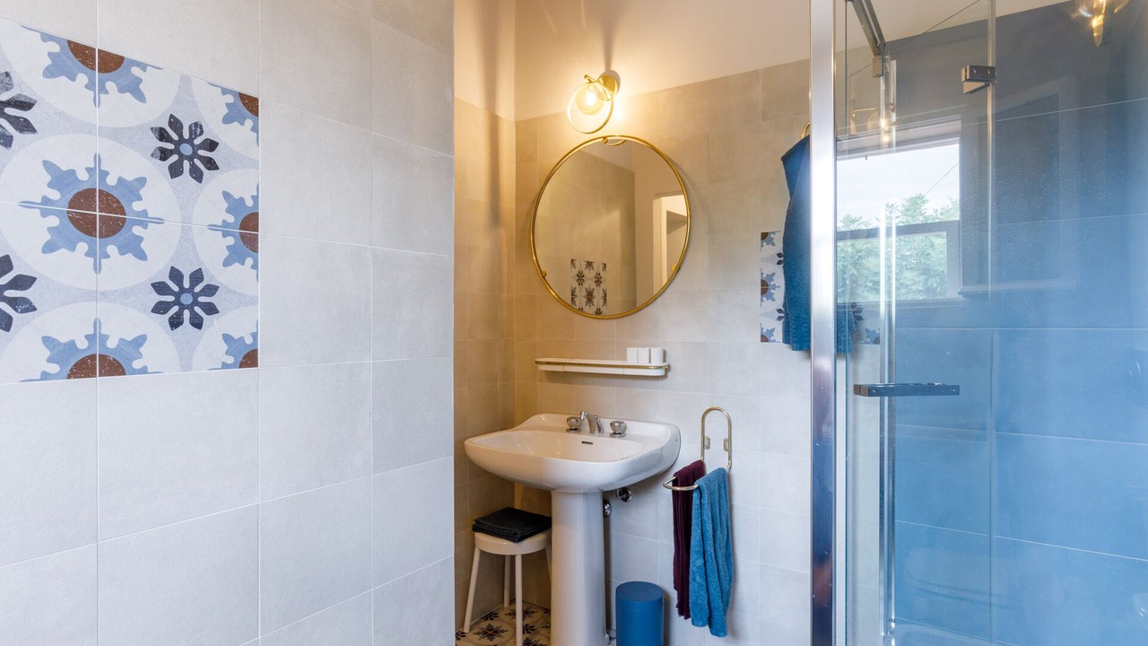 Photo of Bathroom in Bertinoro