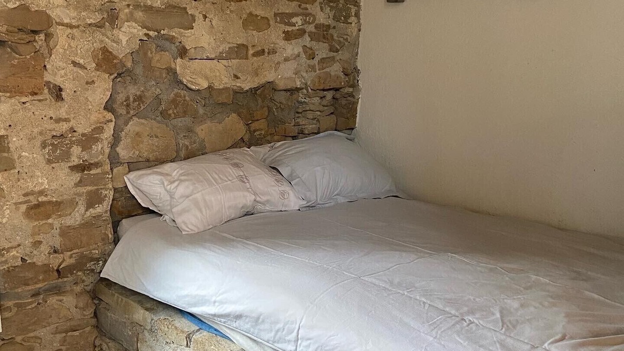 Photo of Bedroom in Dolceacqua