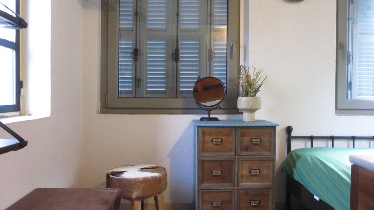Photo of Bedroom in Dolceacqua