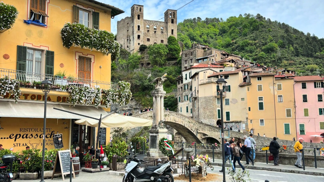 Photo of Outdoor in Dolceacqua