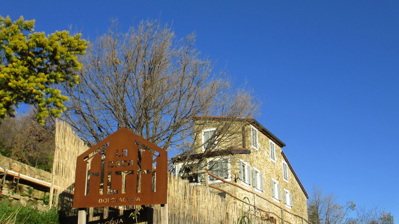 Photo of Outdoor in Dolceacqua