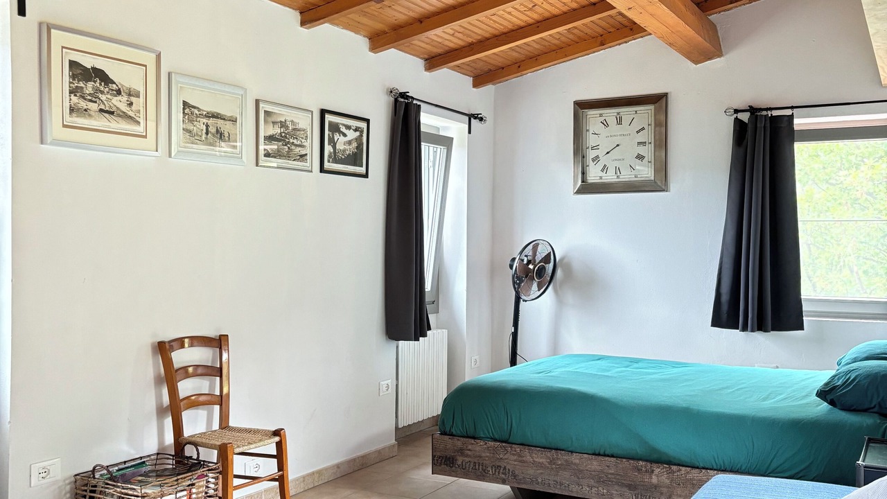 Photo of Bedroom in Dolceacqua