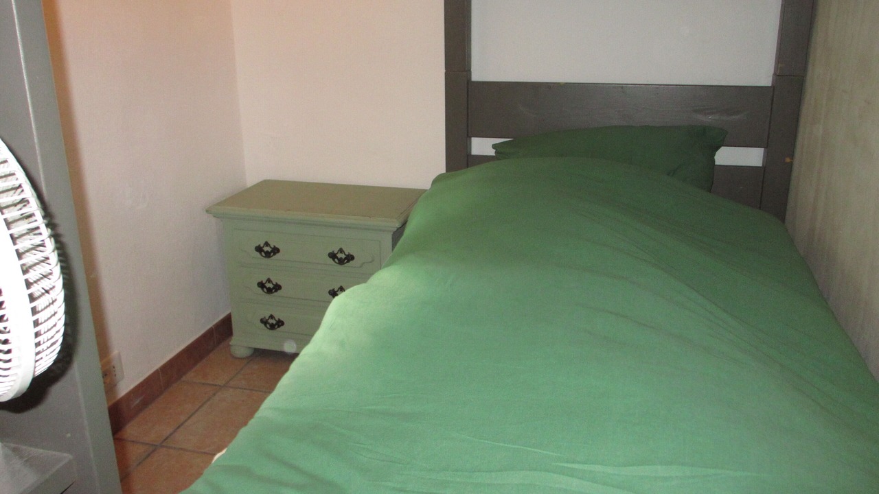 Photo of Bedroom in Dolceacqua