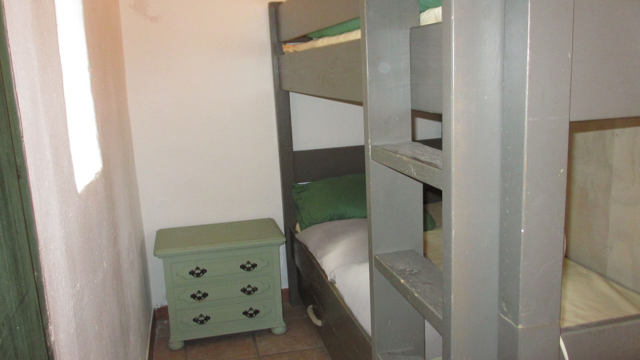Photo of Bedroom in Dolceacqua