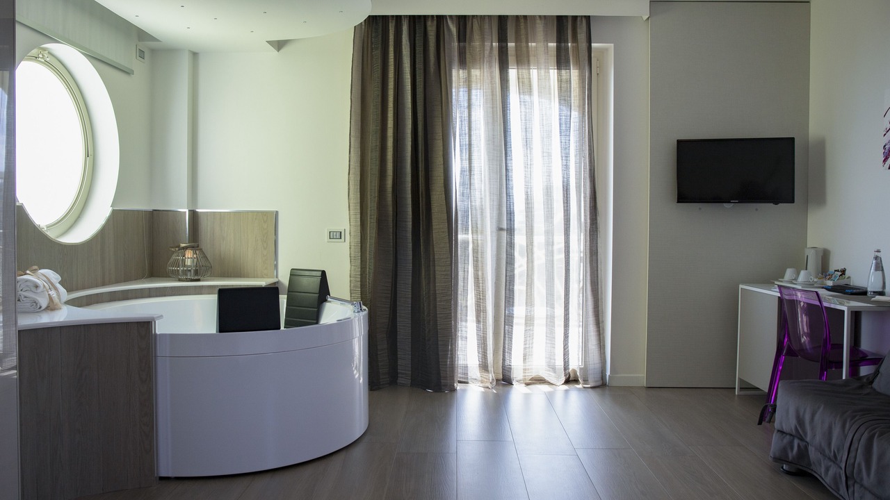 Photo of Bathroom in Porto d'Ascoli