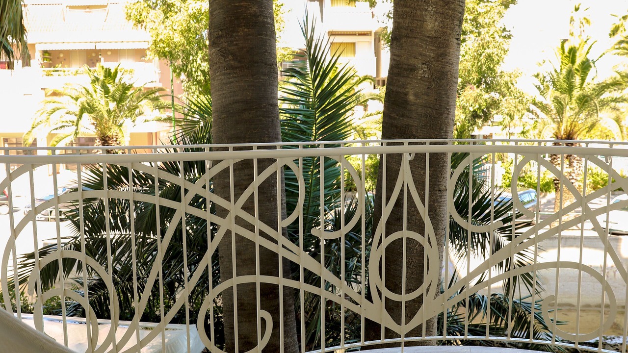 Photo of Patio Balcony in Porto d'Ascoli