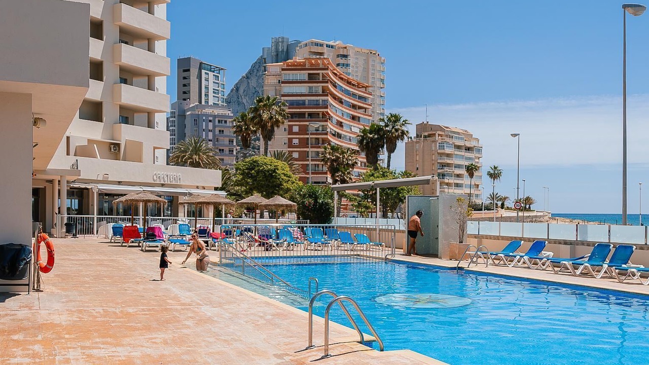 Photo of Outdoor in Calpe