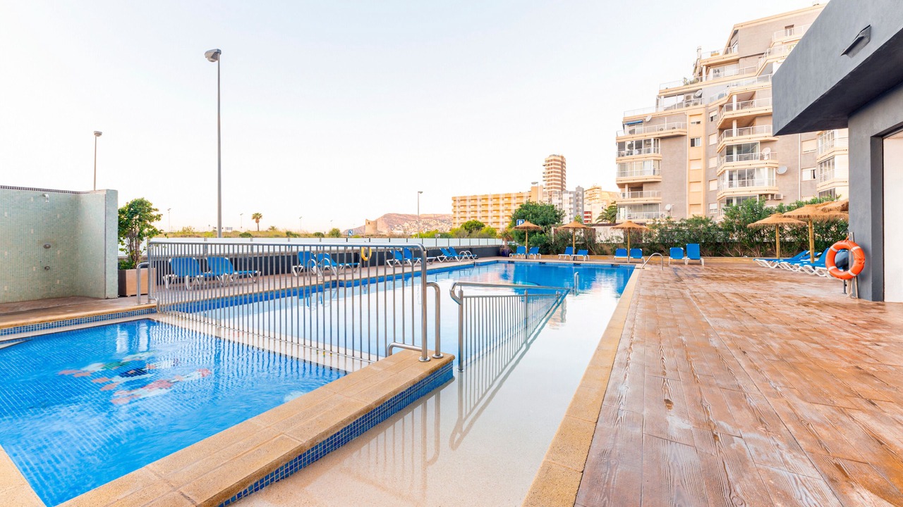 Photo of Outdoor in Calpe