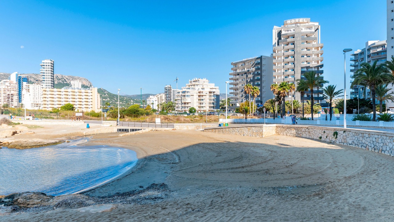 Photo of Outdoor in Calpe