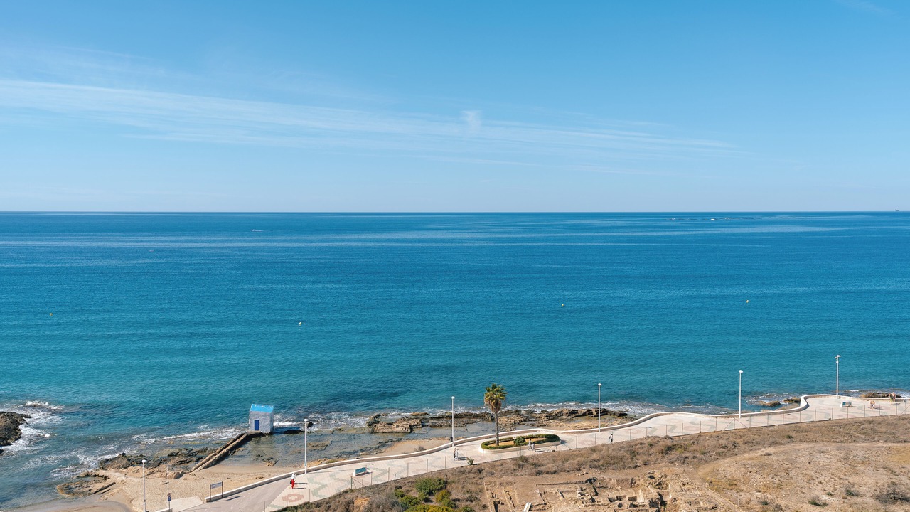 Photo of Outdoor in Calpe