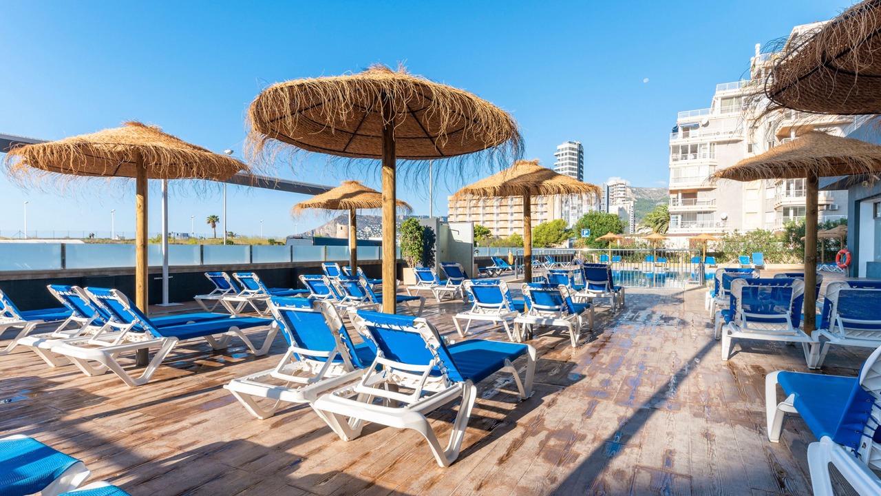 Photo of Outdoor in Calpe