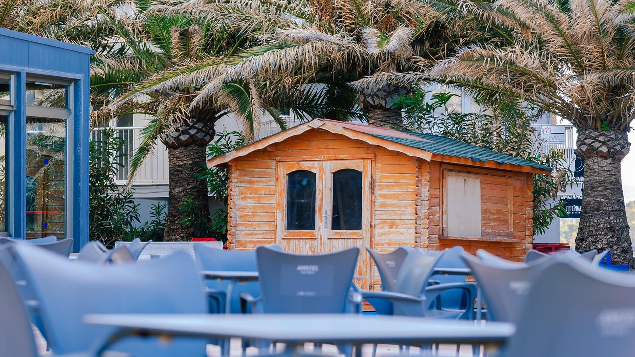 Photo of Outdoor in Calpe