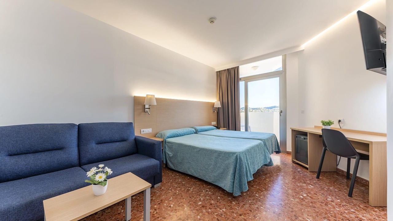 Photo of Bedroom in Calpe