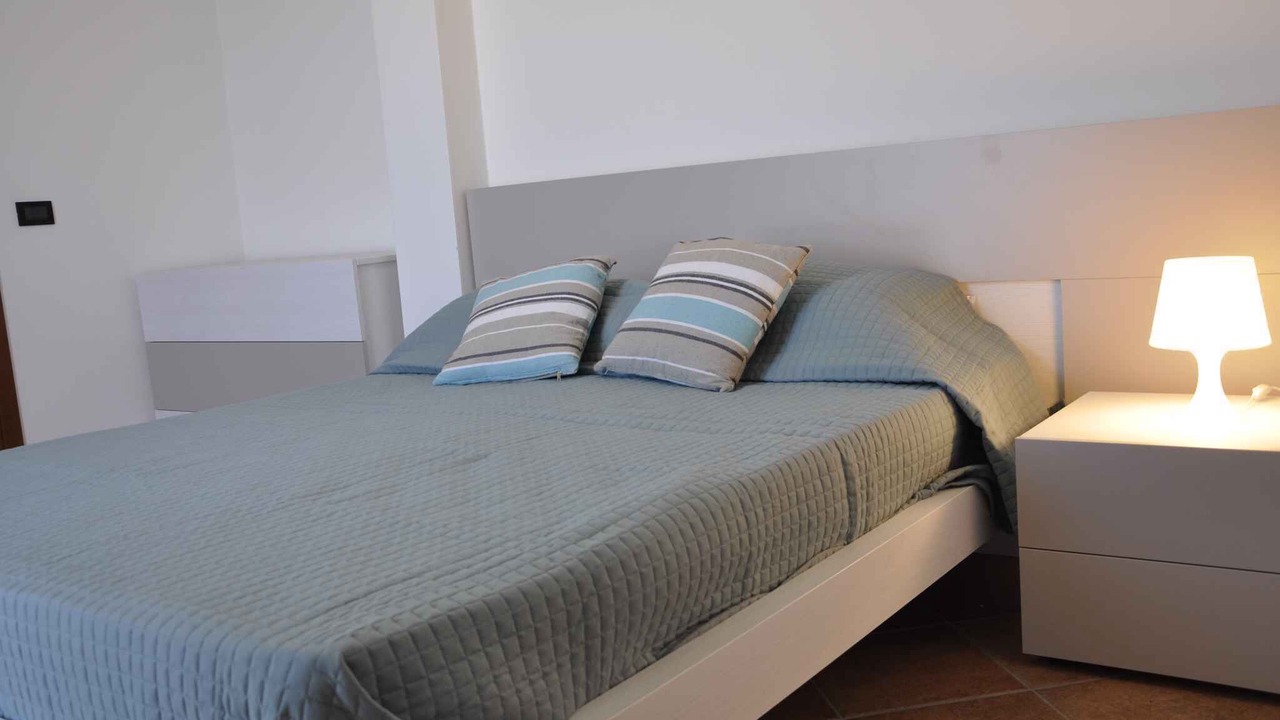 Photo of Bedroom in Montioni