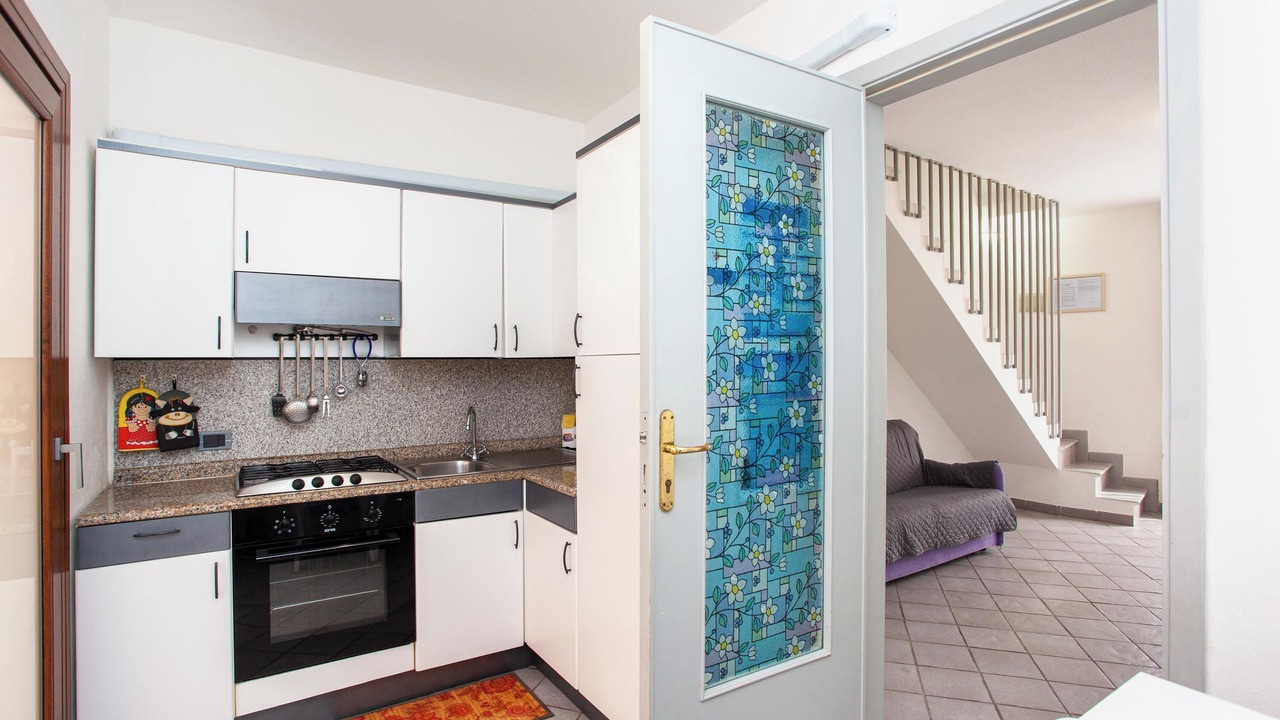 Photo of Kitchen in Santa Lucia