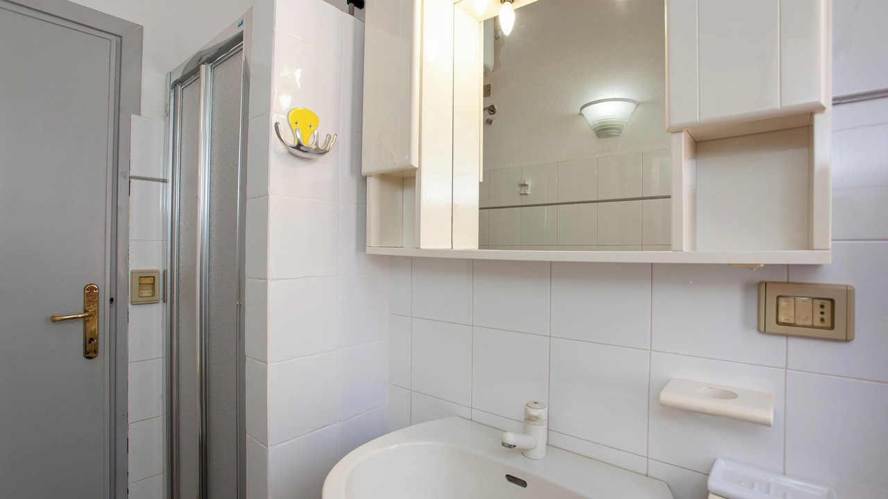 Photo of Bathroom in Santa Lucia