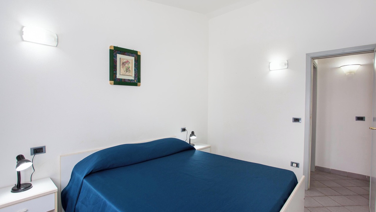 Photo of Bedroom in Santa Lucia
