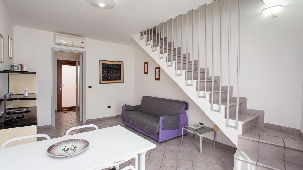 Photo of Livingroom in Santa Lucia