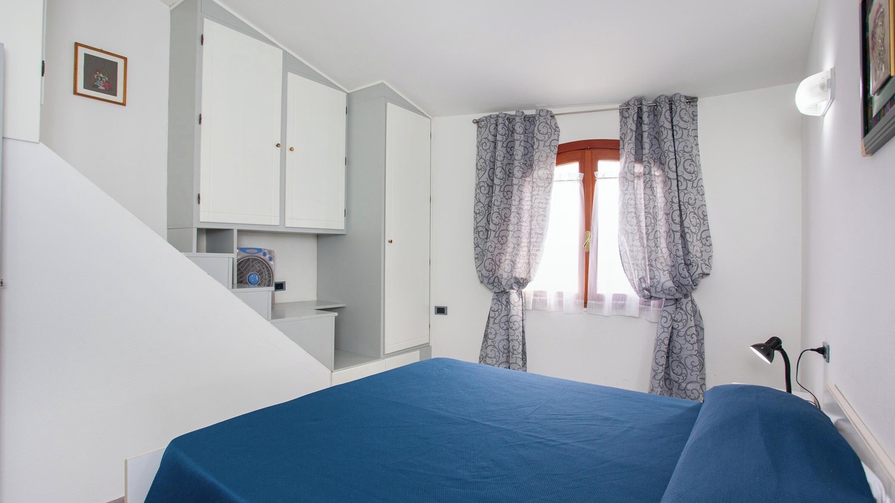 Photo of Bedroom in Santa Lucia