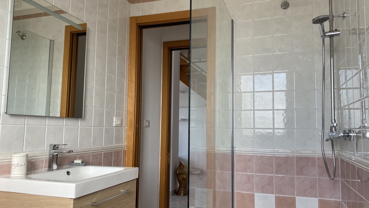 Photo of Bathroom in Montesilvano