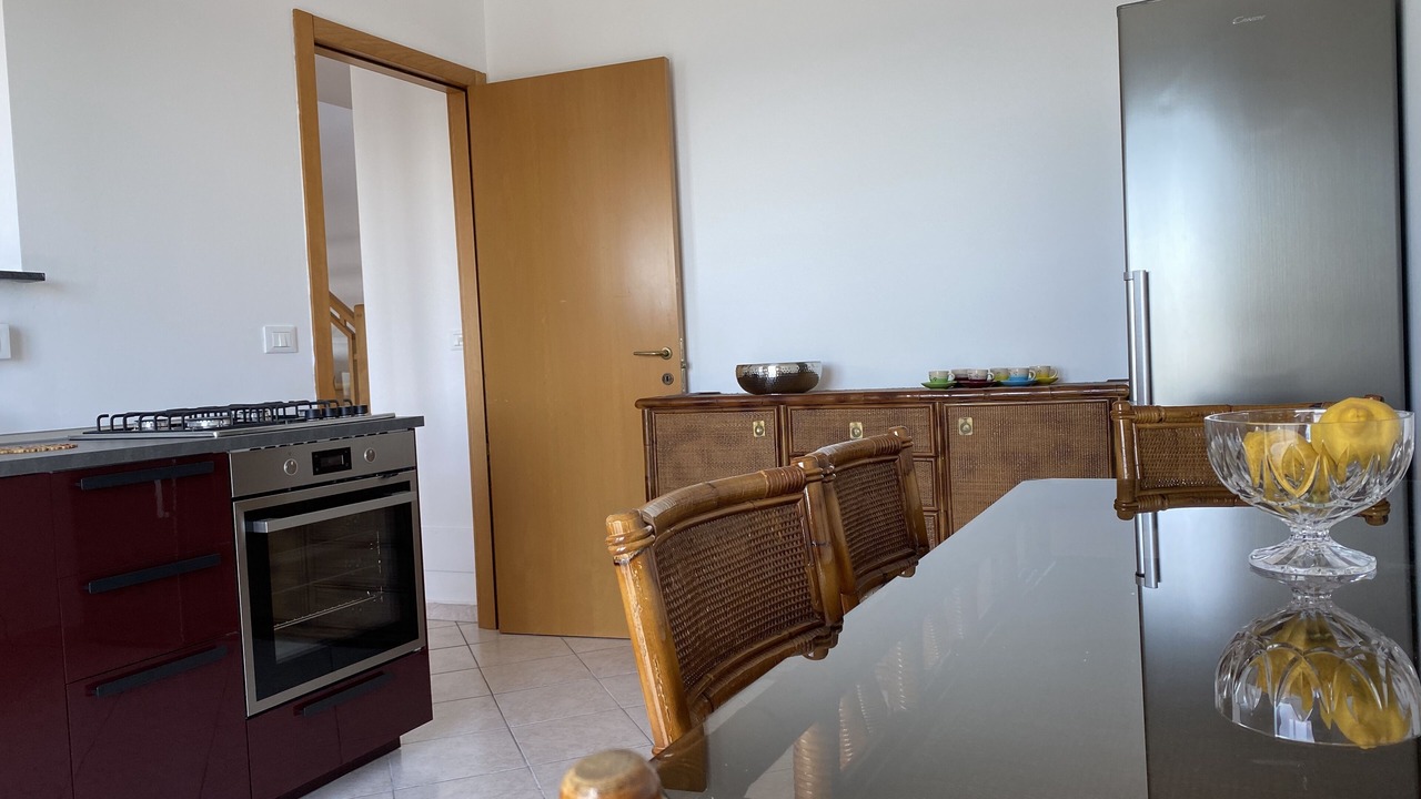 Photo of Kitchen in Montesilvano