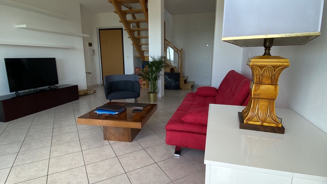 Photo of Livingroom in Montesilvano